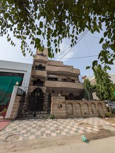 6 BHK Independent House