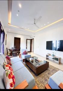 Bedroom Image of Comfortnstay in Sector 44, Gurgaon