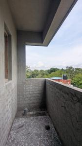 Balcony Image of 2400 Sq.ft 3 BHK Builder Floor for sale in Dhriti Elite, Vajarahalli Bengaluru for Rs. 21000000