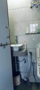 Image of 668 Sq.ft 2 BHK Apartment / Flat for rent in Orchid Blues, Shela, Ahmedabad for Rs. 24000