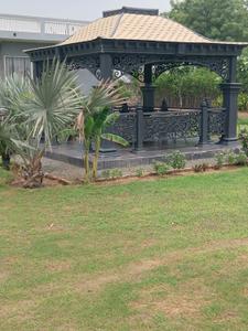 Image of 1008 Sq.ft 3 BHK Farm House for sale in DPL Nature Retreat, Tech Zone, Greater Noida for Rs. 8000000