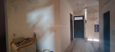 Hall Image of 918 Sq.ft 2.5 BHK Independent House for sale in Motichur Haridwar for Rs. 8000000