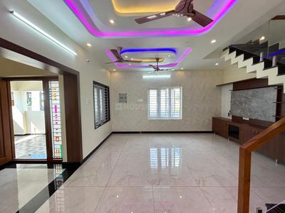 Hall Image of 2200 Sq.ft 3 BHK Independent House for sale in Kovilpalayam Coimbatore for Rs. 10500000