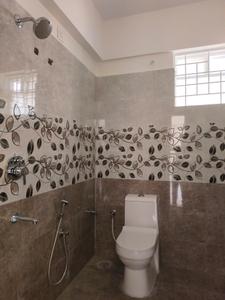 Common Bathroom Image of 1210 Sq.ft 2 BHK Apartment / Flat for sale in Sri Garudapriya Sunshine, Hoskote Bengaluru for Rs. 8107000
