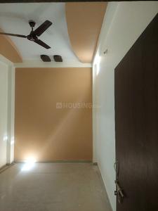 Hall Image of 1000 Sq.ft 2 BHK Independent House for sale in Pawapuri Colony Ujjain for Rs. 9700000
