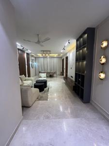 Hall Image of 2250 Sq.ft 3 BHK Builder Floor for sale in Malibu Town Floors, Sector 47 Gurgaon for Rs. 24000000