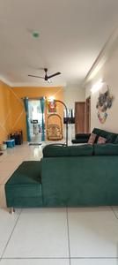 Hall Image of 1408 Sq.ft 3 BHK Apartment / Flat for sale in Prestige Jindal City by Prestige Projects Pvt Ltd, Bagalakunte Bengaluru for Rs. 20100000