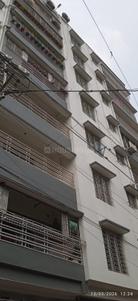 Image of 1750 Sq.ft 3 BHK Apartment / Flat for sale in Dum Dum Park, Kolkata for Rs. 11000000