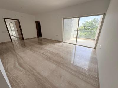 Hall Image of 1200 Sq.ft 2 BHK Apartment / Flat for sale in Marvel Ganga Fria, Wagholi Pune for Rs. 10000000