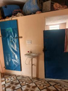 Hall Image of 960 Sq.ft 1.5 BHK Independent House for sale in Balakrishnapuram Dindigul for Rs. 2500000