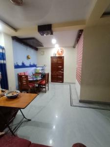 Hall Image of 1550 Sq.ft 3 BHK Apartment / Flat for sale in Behala Kolkata for Rs. 9000000