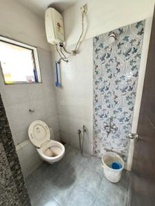Image of 1080 Sq.ft 2 BHK Apartment / Flat for rent in Atladara, Vadodara for Rs. 11000