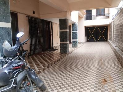 Balcony Image of 5000 Sq.ft 8 BHK Independent House for rent in Bariatu Housing Colony Ranchi for Rs. 55000