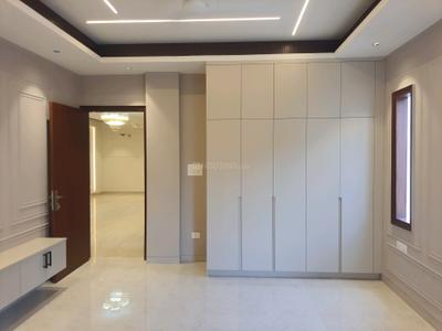 Bedroom Image of 1800 Sq.ft 3 BHK Builder Floor for sale in Sunder Homes Luxury Floors South City 2, Sector 49 Gurgaon for Rs. 27500000