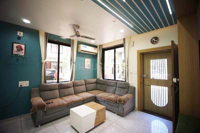 Hall Image of 1368 Sq.ft 4 BHK Independent House for sale in Hathijan Ahmedabad for Rs. 11900000