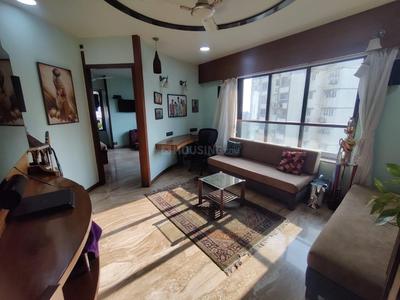 Hall Image of 3000 Sq.ft 5 BHK Apartment / Flat for sale in Cumballa Hill Mumbai for Rs. 240000000