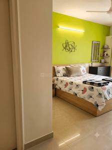Bedroom Image of 1080 Sq.ft 2 BHK Apartment / Flat for sale in Parmar Garden, Wanwadi Pune for Rs. 8500000