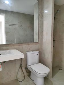 Bedroom Four Image of 1200 Sq.ft 3.5 BHK Apartment / Flat for sale in Prabhav Silver Park, Mulund West Mumbai for Rs. 30000000