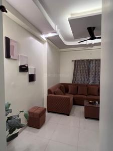 Hall Image of 1100 Sq.ft 2 BHK Apartment / Flat for rent in Jaiprakash Nagar Nagpur for Rs. 26000