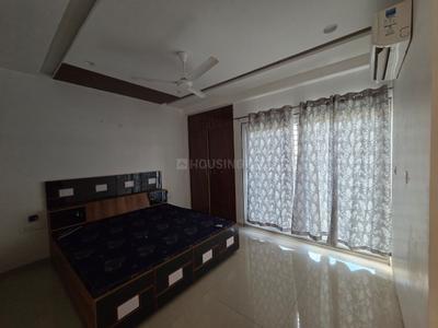 Hall Image of 1700 Sq.ft 3 BHK Villa for rent in Basni Jodhpur for Rs. 25000