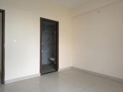 Bedroom Image of 1235 Sq.ft 3 BHK Apartment / Flat for sale in PSR Vanasree Phase 1, Chikkakannalli Bengaluru for Rs. 11000000