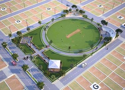 Image of 1250 Sq.ft Residential Plot / Land for sale in Old Dhamtari Road, Raipur for Rs. 1498000