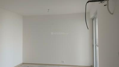 Bedroom Image of 1990 Sq.ft 3 BHK Apartment / Flat for rent in Vikram Golf View Condos, Sector 19 Dwarka New Delhi for Rs. 75000