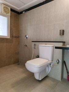 Bedroom Two Image of 2044 Sq.ft 3 BHK Apartment / Flat for sale in Sattva Aspire, Chikkagubbi Village Bengaluru for Rs. 19500000