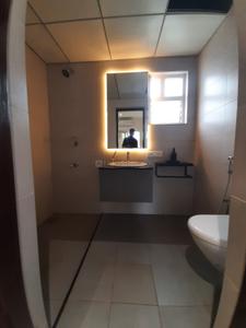 Image of 1200 Sq.ft 2.5 BHK Apartment / Flat for sale in Kondhwa Budruk, Pune for Rs. 9900000