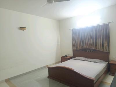 Bedroom Image of 4000 Sq.ft 4 BHK Apartment / Flat for rent in RMV Extension Stage 2 Bengaluru for Rs. 275000