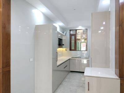 Kitchen Image of 2250 Sq.ft 4 BHK Builder Floor for sale in Sector 85 Faridabad for Rs. 22000000