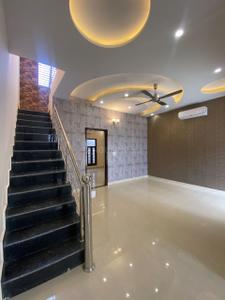 Hall Image of 908 Sq.ft 3 BHK Independent House for sale in Kharar Mohali for Rs. 8000000