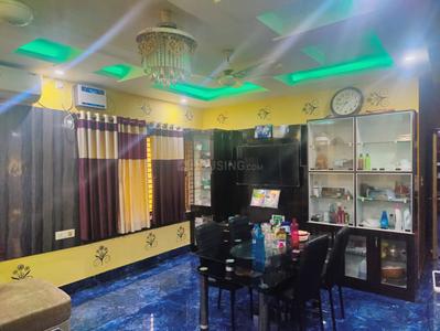 Hall Image of 1465 Sq.ft 3 BHK Apartment / Flat for sale in Nayapalli Bhubaneswar for Rs. 13300000