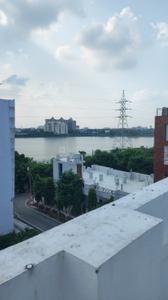 Balcony Image of 4200 Sq.ft 7 BHK Independent House for sale in Gomti Nagar Lucknow for Rs. 21000000