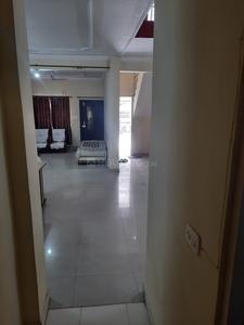 Hall Image of 2000 Sq.ft 3 BHK Villa for sale in Jatkhedi Bhopal for Rs. 9500000