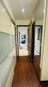 Image of 689 Sq.ft 2 BHK Apartment / Flat for sale in Kalpataru Paramount, Thane West, Thane for Rs. 14400000