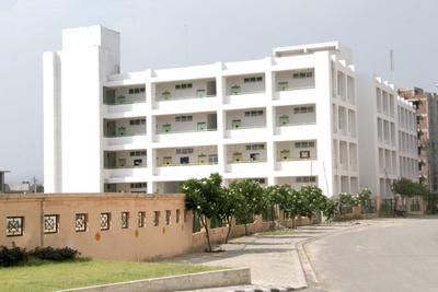 Image of 1000 Sq.ft 2 BHK Apartment / Flat for sale in Hero Haridwar Greens Apartments, Aneki Hetmapur, Haridwar for Rs. 3500000