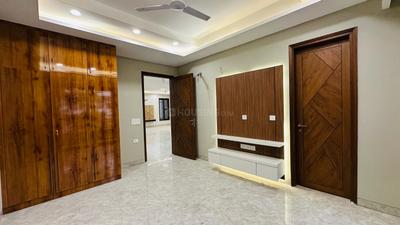 Bedroom Image of 2100 Sq.ft 4 BHK Builder Floor for rent in Palam Vihar Gurgaon for Rs. 75000