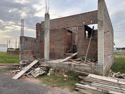 Image of 600 Sq.ft Residential Plot / Land for sale in Empire Township Madhavaram, Madhavaram, Chennai for Rs. 1920000