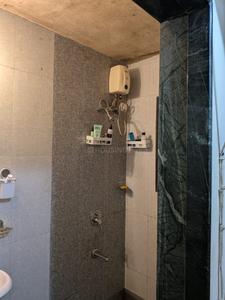 Bathroom Image of 550 Sq.ft 1 BHK Apartment / Flat for sale in Godrej Prime, Chembur Mumbai for Rs. 11200000
