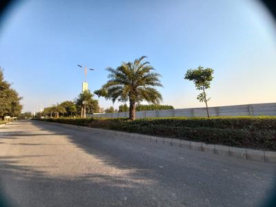 Image of 201 Sq.ft Residential Plot / Land for sale in Jindal Global City, Sector 35, Sonipat for Rs. 24100000