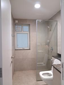 Bedroom One Image of 2280 Sq.ft 3 BHK Apartment / Flat for sale in DLF One Midtown, Karampura New Delhi for Rs. 65000000