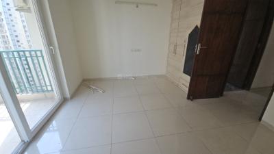 Bedroom Image of 2185 Sq.ft 3 BHK Apartment / Flat for rent in Sunworld Arista Phase 1 Tower 1 2 3 4 6 10, Sector 168 Noida for Rs. 45000