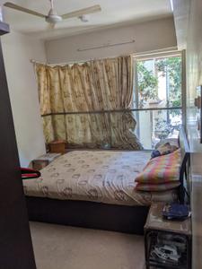 Bedroom Image of 1050 Sq.ft 2 BHK Apartment / Flat for sale in Avd Amin Alturas, Bandra West Mumbai for Rs. 34500000