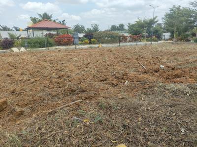 Image of 1275 Sq.ft Residential Plot / Land for sale in Jigala, Bengaluru for Rs. 7420000