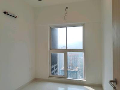 Bedroom Image of 915 Sq.ft 2.5 BHK Apartment / Flat for rent in Mulund West Mumbai for Rs. 76000