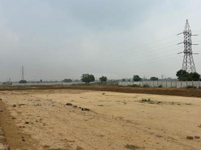 Image of 130 Sq.ft Residential Plot / Land for sale in Pirthla, Palwal for Rs. 6500000