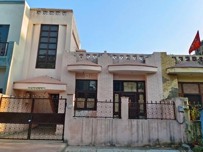 Image of 960 Sq.ft 2 BHK Independent House for sale in Omicron II, Greater Noida for Rs. 16900000