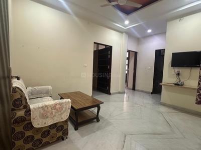 2 BHK Flat
