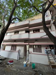 Image of 1111 Sq.ft 1 BHK Independent House for sale in Rajajinagar, Bengaluru for Rs. 30000000